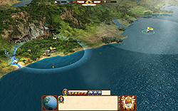꡼ No.005Υͥ / E3 2010ϡEast India Companyפ³ԡCommander: Conquest of the AmericaפǡꥫΦο̱ϲĩ