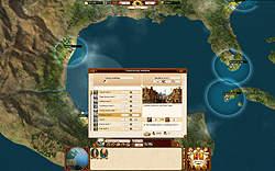 ꡼ No.006Υͥ / E3 2010ϡEast India Companyפ³ԡCommander: Conquest of the AmericaפǡꥫΦο̱ϲĩ