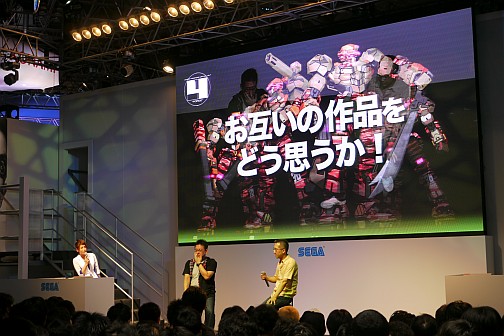 ꡼ No.002Υͥ / [TGS 2010]ʤʤ꤫ͤʤȻפäƤޤȴ͡ɤΥƥ󥯤ȯɽ줿ǾﵡС եץ٥ȥݡ