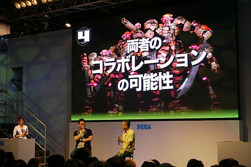 ꡼ No.004Υͥ / [TGS 2010]ʤʤ꤫ͤʤȻפäƤޤȴ͡ɤΥƥ󥯤ȯɽ줿ǾﵡС եץ٥ȥݡ