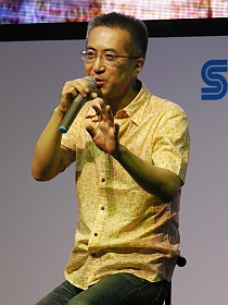 ꡼ No.010Υͥ / [TGS 2010]ʤʤ꤫ͤʤȻפäƤޤȴ͡ɤΥƥ󥯤ȯɽ줿ǾﵡС եץ٥ȥݡ