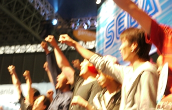 ꡼ No.012Υͥ / [TGS 2010]ʤʤ꤫ͤʤȻפäƤޤȴ͡ɤΥƥ󥯤ȯɽ줿ǾﵡС եץ٥ȥݡ