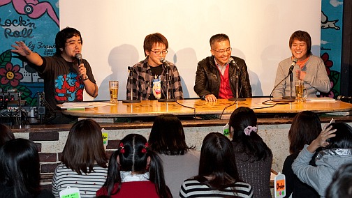 ꡼ No.002Υͥ / С15ǯӡȶ˿֤뤽ˡ4Gamer.net PresentsǾﵡСǯˡʲˡץ٥ȥݡ