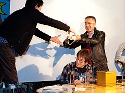 ꡼ No.021Υͥ / С15ǯӡȶ˿֤뤽ˡ4Gamer.net PresentsǾﵡСǯˡʲˡץ٥ȥݡ