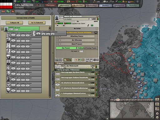 ꡼ No.002Υͥ / Hearts of Iron IIIפγĥѥåSemper FiפϡD-Day66ǯ66ȯ䡪 ꡼ͽParadoxʤ