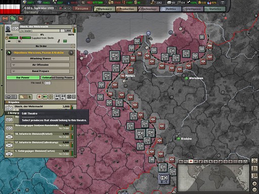 ꡼ No.003Υͥ / Hearts of Iron IIIפγĥѥåSemper FiפϡD-Day66ǯ66ȯ䡪 ꡼ͽParadoxʤ