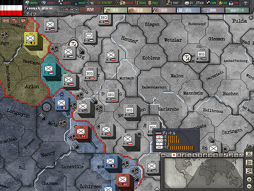 ꡼ No.025Υͥ / HoI3ץ쥤䡼ɬȡ 桼󥿥եͷӤ䤹ŪΡ֥ϡ  III ѡեץӥ塼