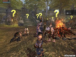 ꡼ No.010Υͥ / PR۹ԤϿηȤ˽ȲͥǤǥѥåפ͵RPG꡼ǿFable IIIפPCǤĤо졪̥Ϥ򤢤餿ƾҲ