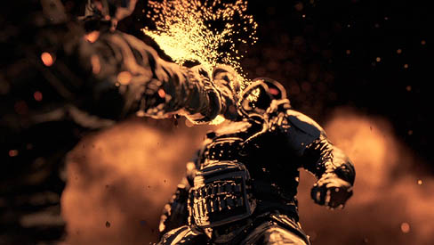 ꡼ No.009Υͥ / ĤˤλѤƤKILLZONE 3ס3DΩλץ쥤ץ쥷ȡȯԥ󥿥ӥ塼Ǻ