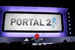 ꡼ No.007Υͥ / E3 2010PlayStationͥPlayStation Moveбȥʤɤ줿SCEץ쥹ե󥹥ݡ