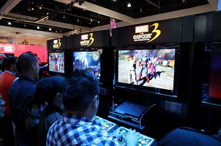 ꡼ No.011Υͥ / E3 2010ϺǯϤäѤPS Moveפȡ3DפܤSony Computer Entertainment֡ޤܤΡKILLZONE 3פǿࡼӡȶˤϤ