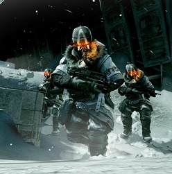 ꡼ No.016Υͥ / E3 2010ϺǯϤäѤPS Moveפȡ3DפܤSony Computer Entertainment֡ޤܤΡKILLZONE 3פǿࡼӡȶˤϤ