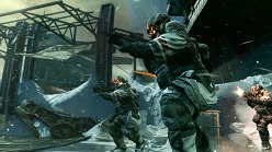 ꡼ No.018Υͥ / E3 2010ϺǯϤäѤPS Moveפȡ3DפܤSony Computer Entertainment֡ޤܤΡKILLZONE 3פǿࡼӡȶˤϤ
