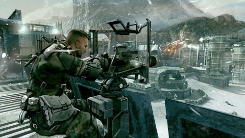꡼ No.020Υͥ / E3 2010ϺǯϤäѤPS Moveפȡ3DפܤSony Computer Entertainment֡ޤܤΡKILLZONE 3פǿࡼӡȶˤϤ