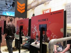 ꡼ No.002Υͥ / Gamescom¤˳ȯʤPS3FPSKILLZONE 3פץ쥤֥Ÿ⤵˥ɥޥƥå襤깭