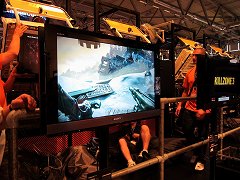 ꡼ No.003Υͥ / Gamescom¤˳ȯʤPS3FPSKILLZONE 3פץ쥤֥Ÿ⤵˥ɥޥƥå襤깭