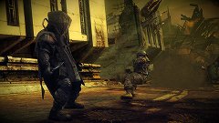 ꡼ No.006Υͥ / Gamescom¤˳ȯʤPS3FPSKILLZONE 3פץ쥤֥Ÿ⤵˥ɥޥƥå襤깭