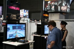 ꡼ No.002Υͥ / TGS 2010ϥ⡼󥳥ȥ顤PlayStation MoveбȥSCE֡ͷǤߤ