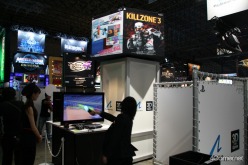 ꡼ No.007Υͥ / TGS 2010ϥ⡼󥳥ȥ顤PlayStation MoveбȥSCE֡ͷǤߤ