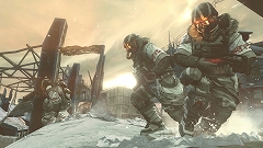 ꡼ No.001Υͥ / ȯΡKILLZONE 3פǤϿ´ʼΤ仿罸桩ƥ󥹡꡼ǵǮԡԤäISA إ륬 Ʊפݡ