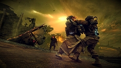 ꡼ No.003Υͥ / ȯΡKILLZONE 3פǤϿ´ʼΤ仿罸桩ƥ󥹡꡼ǵǮԡԤäISA إ륬 Ʊפݡ