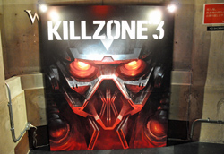 ꡼ No.013Υͥ / ȯΡKILLZONE 3פǤϿ´ʼΤ仿罸桩ƥ󥹡꡼ǵǮԡԤäISA إ륬 Ʊפݡ