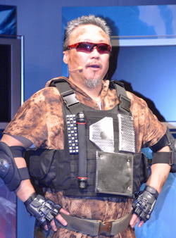 ꡼ No.015Υͥ / ȯΡKILLZONE 3פǤϿ´ʼΤ仿罸桩ƥ󥹡꡼ǵǮԡԤäISA إ륬 Ʊפݡ
