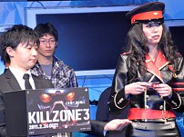 ꡼ No.037Υͥ / ȯΡKILLZONE 3פǤϿ´ʼΤ仿罸桩ƥ󥹡꡼ǵǮԡԤäISA إ륬 Ʊפݡ