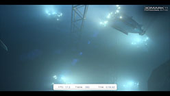 ꡼ No.007Υͥ / DirectX 11Ѥ3D٥ޡեȡ3DMark 11о졣4Gamerǥߥ顼