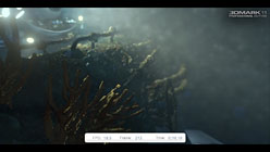 ꡼ No.009Υͥ / DirectX 11Ѥ3D٥ޡեȡ3DMark 11о졣4Gamerǥߥ顼