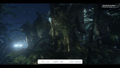 ꡼ No.016Υͥ / DirectX 11Ѥ3D٥ޡեȡ3DMark 11о졣4Gamerǥߥ顼