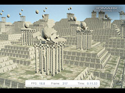 ꡼ No.018Υͥ / DirectX 11Ѥ3D٥ޡեȡ3DMark 11о졣4Gamerǥߥ顼