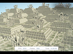 ꡼ No.019Υͥ / DirectX 11Ѥ3D٥ޡեȡ3DMark 11о졣4Gamerǥߥ顼