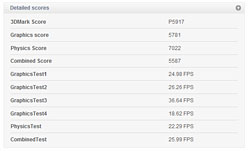 ꡼ No.023Υͥ / DirectX 11Ѥ3D٥ޡեȡ3DMark 11о졣4Gamerǥߥ顼