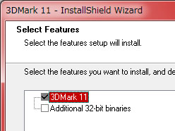 ꡼ No.025Υͥ / DirectX 11Ѥ3D٥ޡեȡ3DMark 11о졣4Gamerǥߥ顼