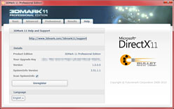 ꡼ No.029Υͥ / DirectX 11Ѥ3D٥ޡեȡ3DMark 11о졣4Gamerǥߥ顼