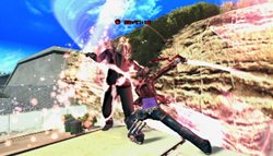 ꡼ No.002Υͥ / WiiѥեȡNO MORE HEROES 2: DESPERATE STRUGGLEפȯ1021˷ꡣꥳ쥯BOXŵƤ餫