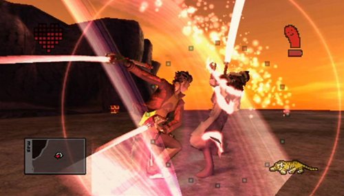 ꡼ No.002Υͥ / WiiѥեȡNO MORE HEROES 2: DESPERATE STRUGGLEפΡĶԥ֥θ׳ŷꡣȤǱդ