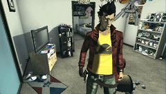 ꡼ No.001Υͥ / ʲ⡣NO MORE HEROES 2סTĥȥȥ