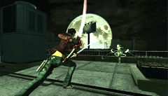 ꡼ No.002Υͥ / ʲ⡣NO MORE HEROES 2סTĥȥȥ