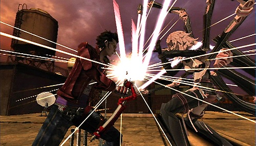 ꡼ No.004Υͥ / NO MORE HEROES 2ס硦Ҳ𥭥ڡ󳫻ϡ
