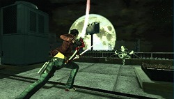 ꡼ No.012Υͥ / äͷӤ䤹ʤäNO MORE HEROES 2 DESPERATE STRUGGLEפϤǥᤷƤߤ