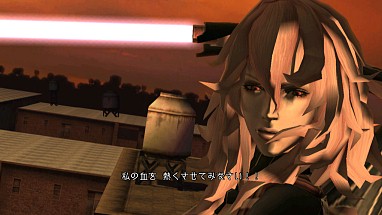 ꡼ No.034Υͥ / äͷӤ䤹ʤäNO MORE HEROES 2 DESPERATE STRUGGLEפϤǥᤷƤߤ