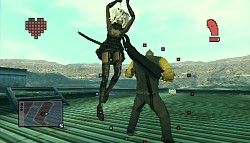 ꡼ No.045Υͥ / äͷӤ䤹ʤäNO MORE HEROES 2 DESPERATE STRUGGLEפϤǥᤷƤߤ