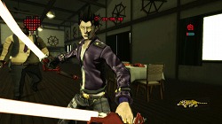 ꡼ No.058Υͥ / äͷӤ䤹ʤäNO MORE HEROES 2 DESPERATE STRUGGLEפϤǥᤷƤߤ