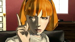 ꡼ No.060Υͥ / äͷӤ䤹ʤäNO MORE HEROES 2 DESPERATE STRUGGLEפϤǥᤷƤߤ