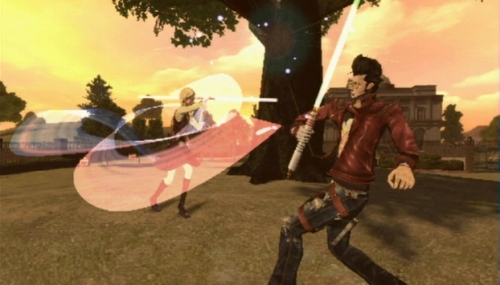 ꡼ No.003Υͥ / NO MORE HEROES 2׻֥ߡϥפΥ饹ȸ