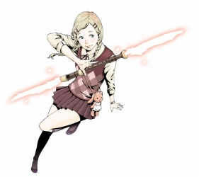 ꡼ No.005Υͥ / NO MORE HEROES 2׻֥ߡϥפΥ饹ȸ