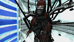꡼ No.006Υͥ / NO MORE HEROES 2סPV3ơȥࡼӡɤ