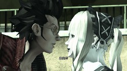 ꡼ No.007Υͥ / NO MORE HEROES 2סPV3ơȥࡼӡɤ